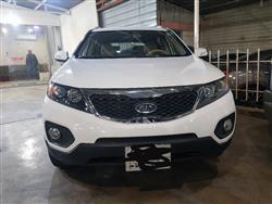 کیا سۆرینتۆ